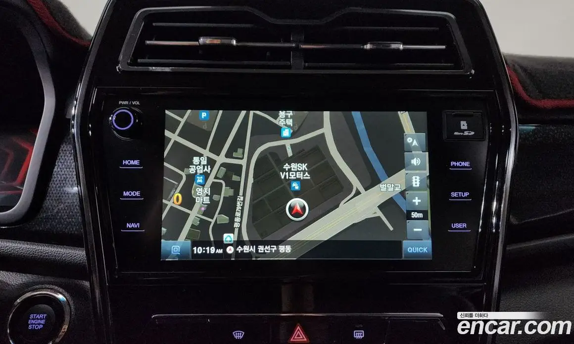 SsangYong TIBOLI 2021 1.5 автомат (гидро), фото 18