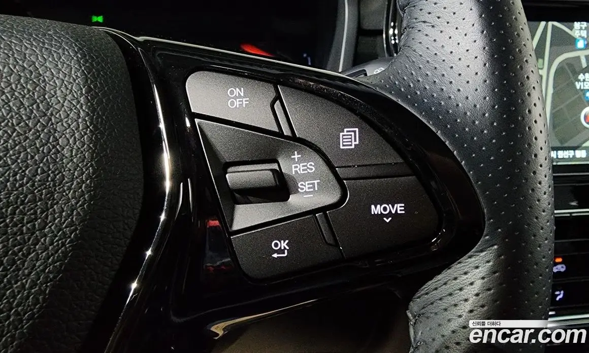 SsangYong TIBOLI 2021 1.5 автомат (гидро), фото 21