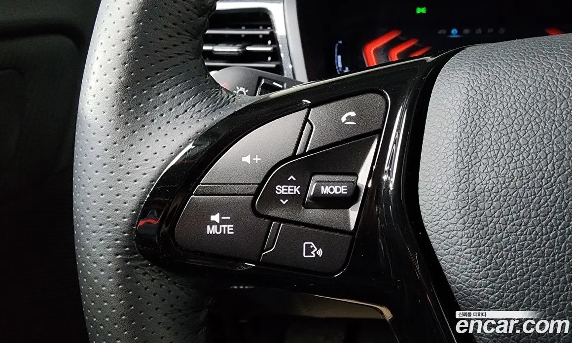 SsangYong TIBOLI 2021 1.5 автомат (гидро), фото 22