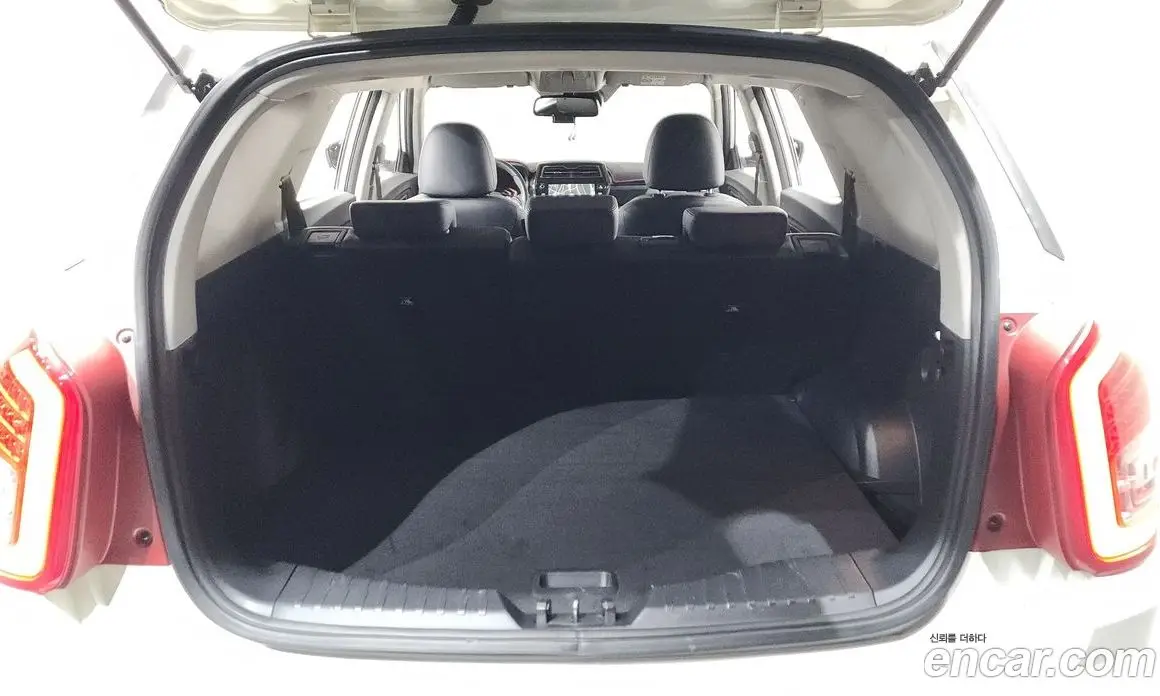 SsangYong TIBOLI 2021 1.5 автомат (гидро), фото 23