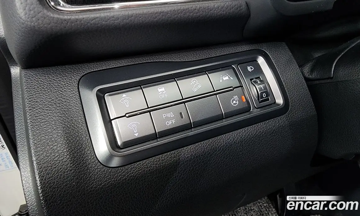 SsangYong TIBOLI 2021 1.5 автомат (гидро), фото 26