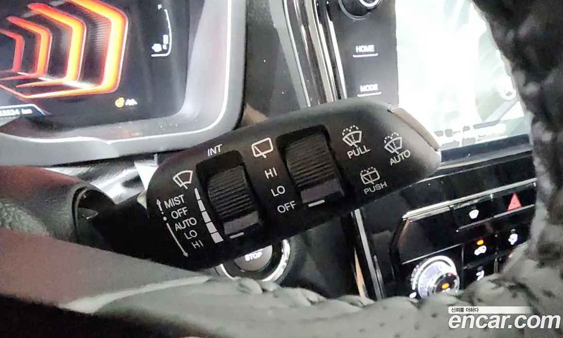 SsangYong TIBOLI 2021 1.5 автомат (гидро), фото 27