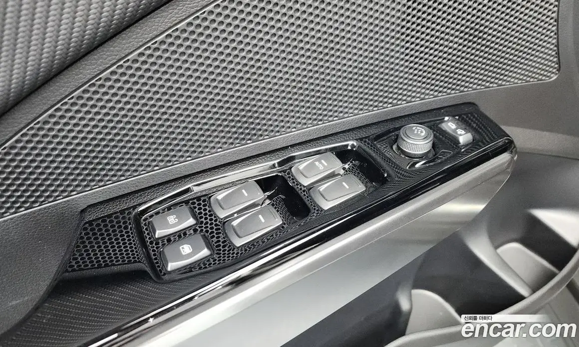SsangYong TIBOLI 2021 1.5 автомат (гидро), фото 28