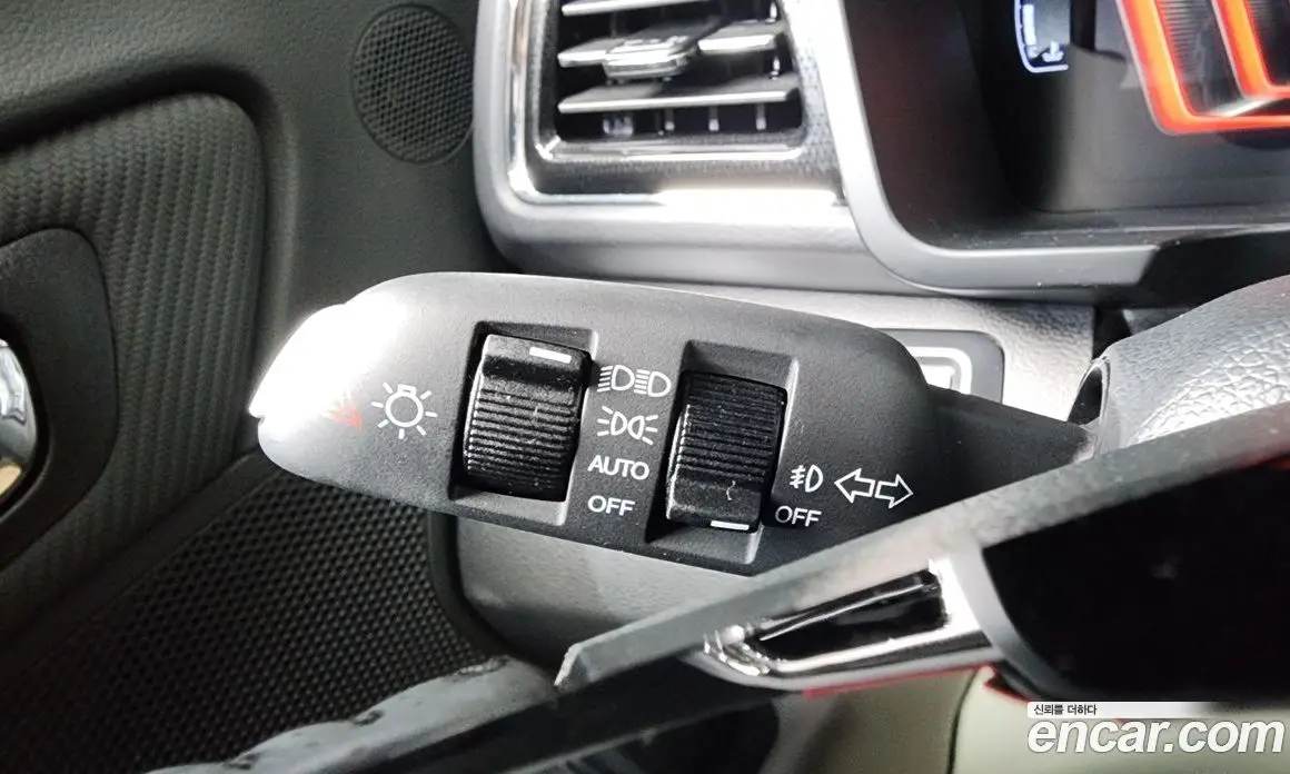 SsangYong TIBOLI 2021 1.5 автомат (гидро), фото 29