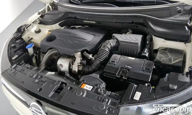 SsangYong TIBOLI 2021 1.5 автомат (гидро), миниатюра 6