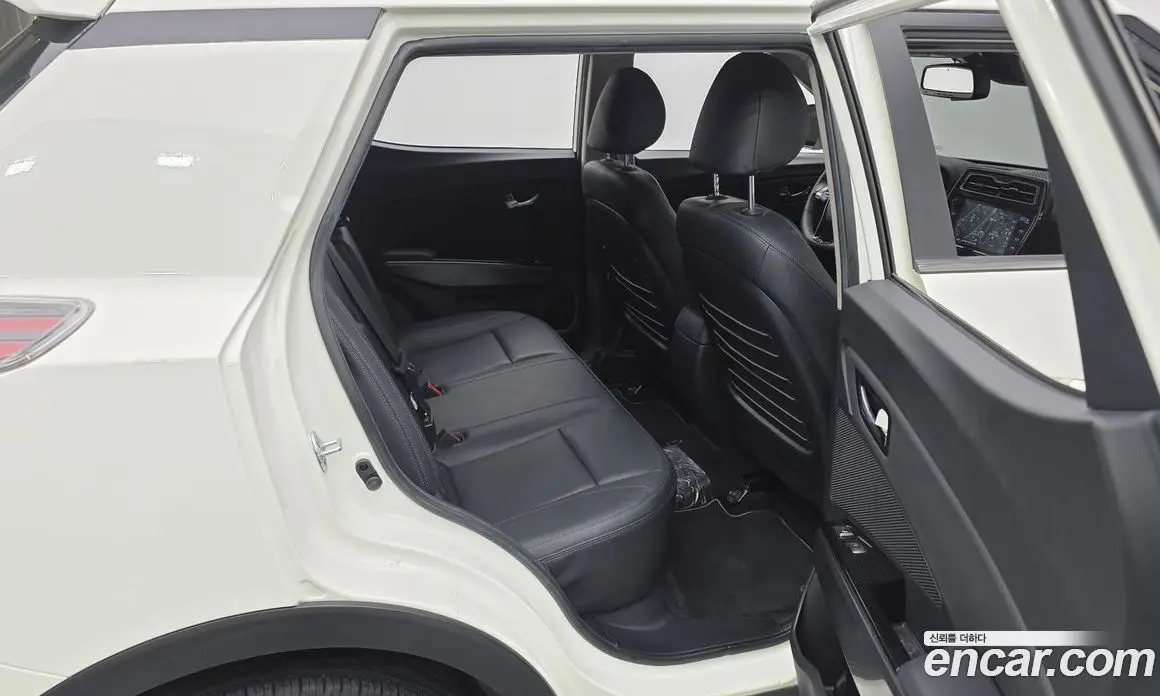 SsangYong TIBOLI 2022 1.5 автомат (гидро), фото 11