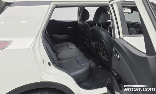 SsangYong TIBOLI 2022 1.5 автомат (гидро), миниатюра 11