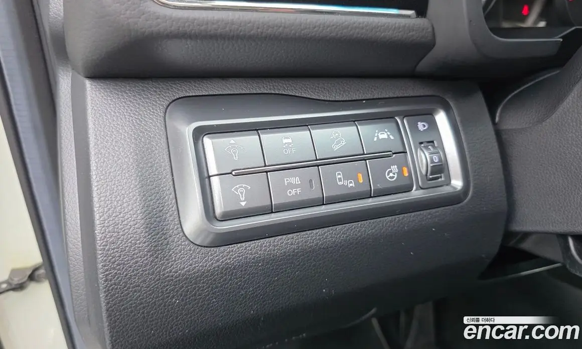 SsangYong TIBOLI 2022 1.5 автомат (гидро), фото 12