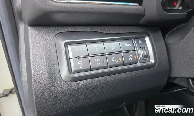 SsangYong TIBOLI 2022 1.5 автомат (гидро), миниатюра 12