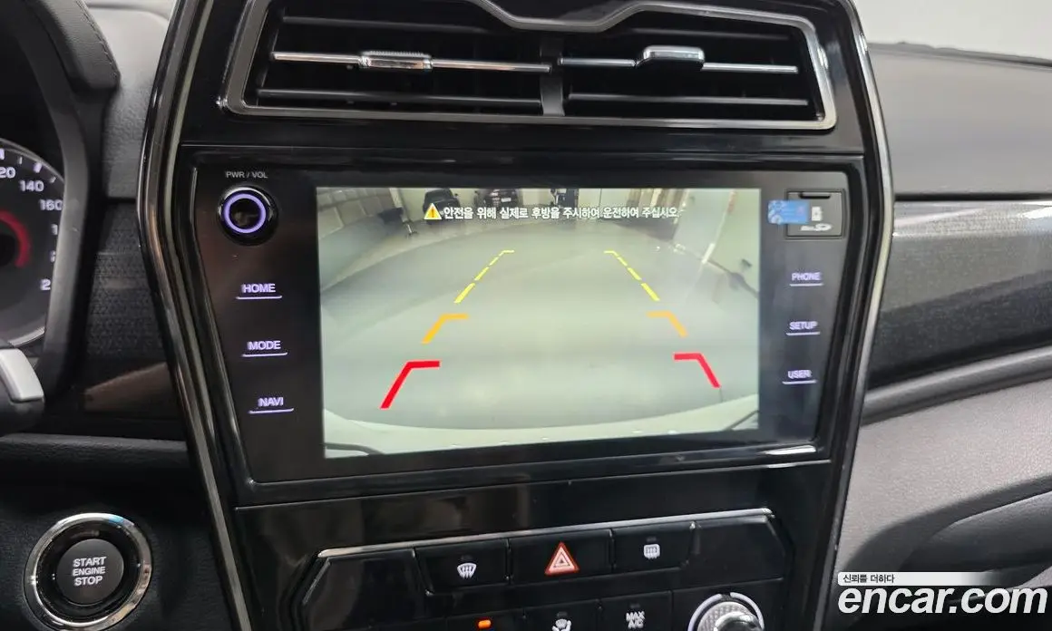 SsangYong TIBOLI 2022 1.5 автомат (гидро), фото 16