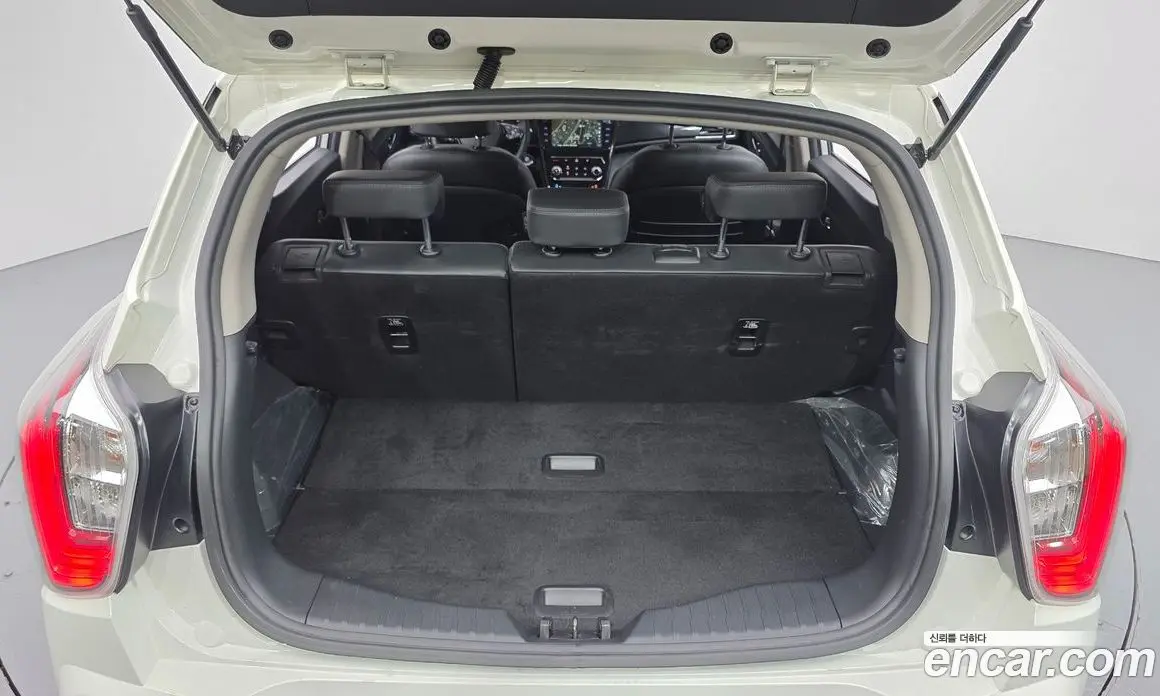 SsangYong TIBOLI 2022 1.5 автомат (гидро), фото 20