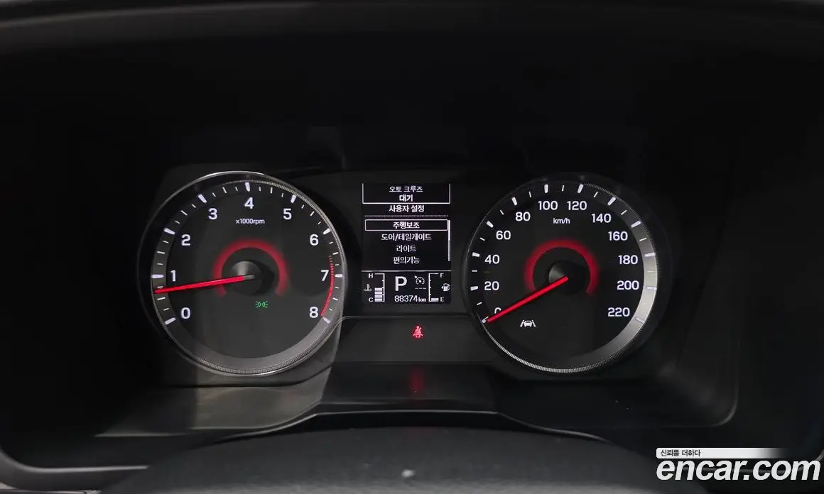SsangYong TIBOLI 2022 1.5 автомат (гидро), фото 8
