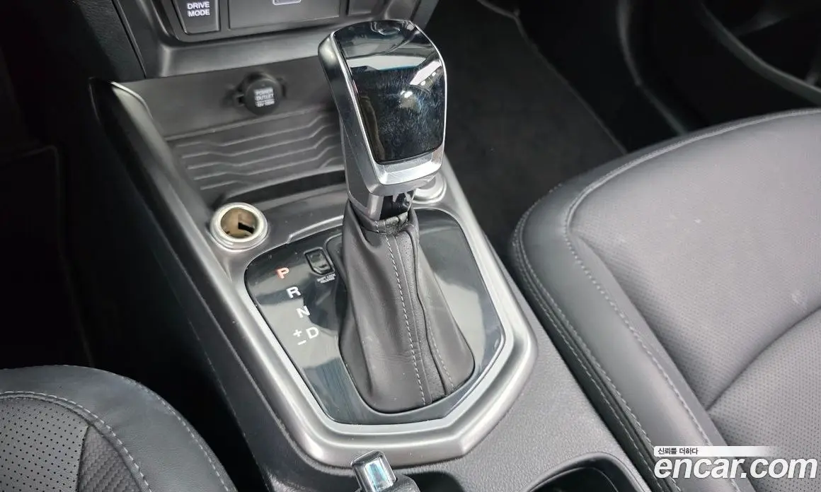 SsangYong TIBOLI 2022 1.5 автомат (гидро), фото 9