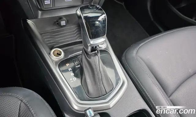 SsangYong TIBOLI 2022 1.5 автомат (гидро), миниатюра 9