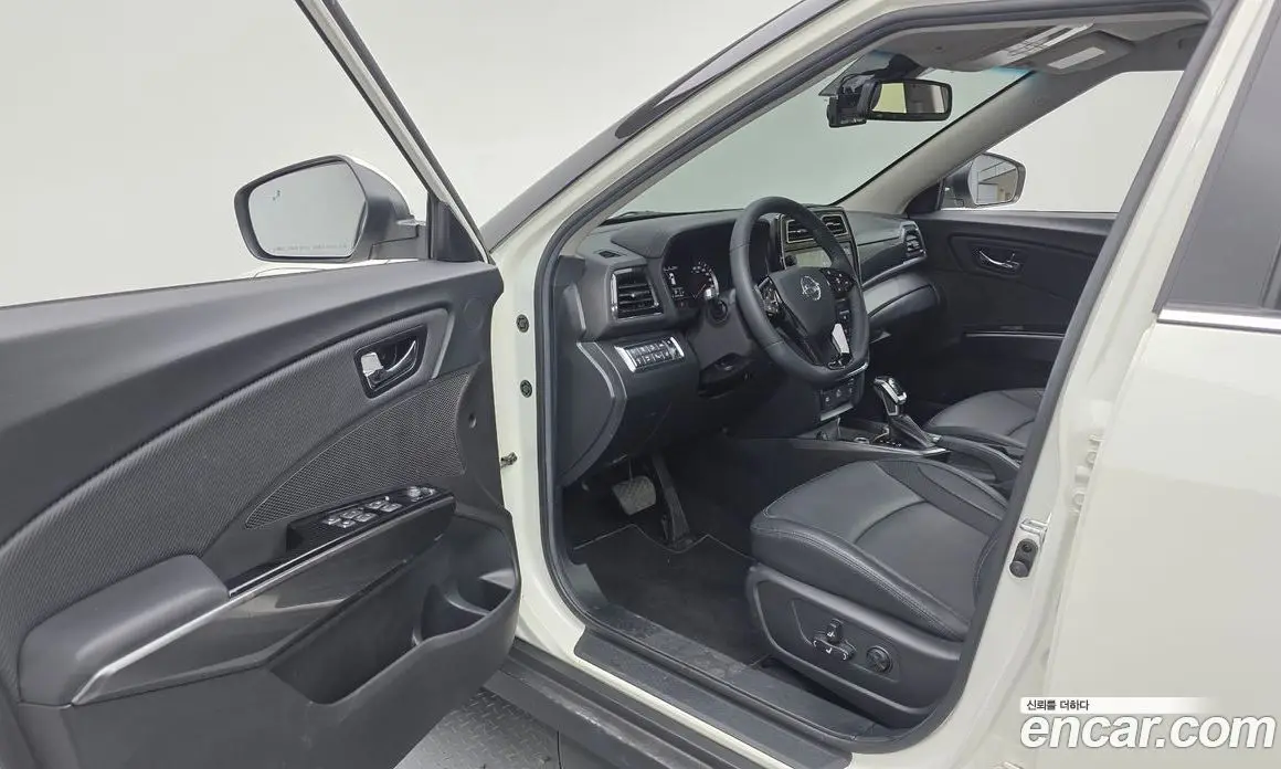 SsangYong TIBOLI 2022 1.5 автомат (гидро), фото 10
