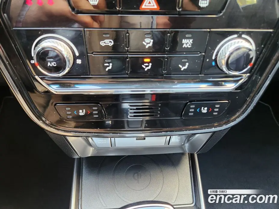 SsangYong TIBOLI 2022 1.5 автомат (гидро), фото 14