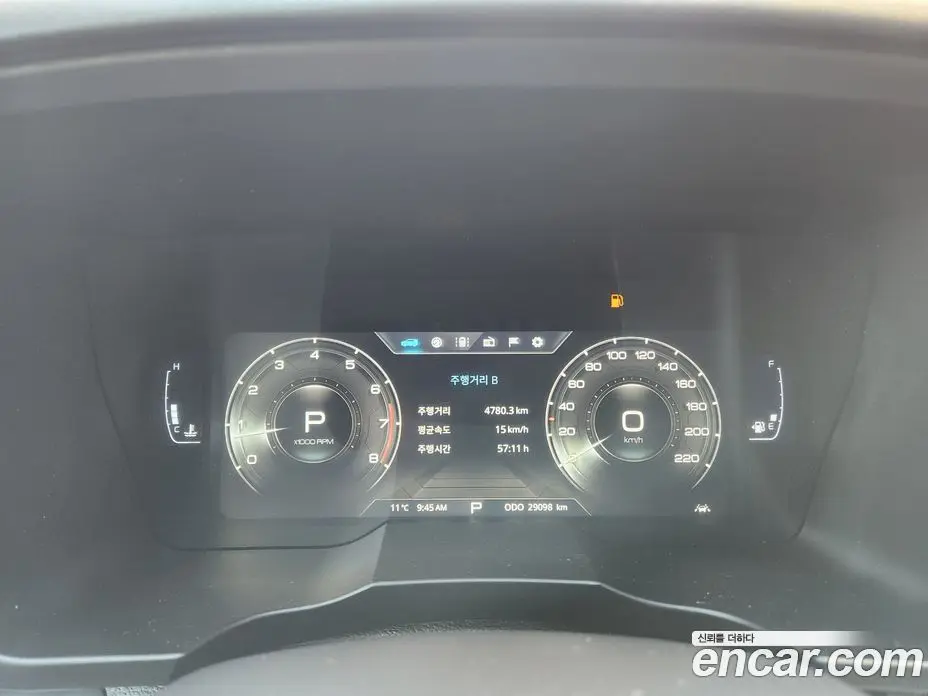 SsangYong TIBOLI 2022 1.5 автомат (гидро), фото 8