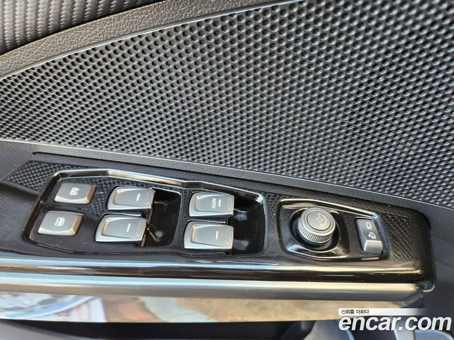 SsangYong TIBOLI 2022 1.5 автомат (гидро), фото 9