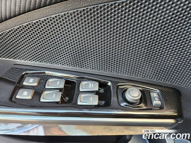 SsangYong TIBOLI 2022 1.5 автомат (гидро), миниатюра 9