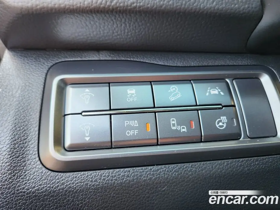 SsangYong TIBOLI 2022 1.5 автомат (гидро), фото 10