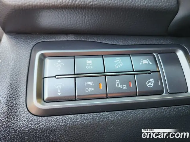 SsangYong TIBOLI 2022 1.5 автомат (гидро), миниатюра 10