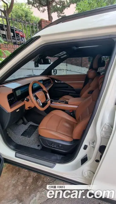 SsangYong Torres 2024 1.5 автомат (гидро), миниатюра 6 SsangYong Torres 2024 1.5 автомат (гидро), миниатюра 6