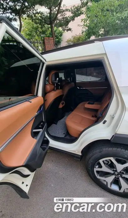 SsangYong Torres 2024 1.5 автомат (гидро), миниатюра 7 SsangYong Torres 2024 1.5 автомат (гидро), миниатюра 7