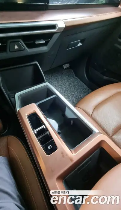 SsangYong Torres 2024 1.5 автомат (гидро), миниатюра 9 SsangYong Torres 2024 1.5 автомат (гидро), миниатюра 9