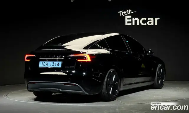 Tesla Model 3 2024 0.2 автомат (гидро), миниатюра 2 Tesla Model 3 2024 0.2 автомат (гидро), миниатюра 2