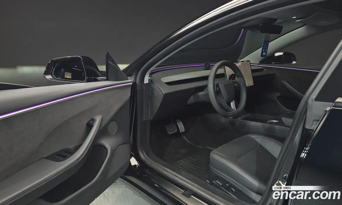 Tesla Model 3 2024 0.2 автомат (гидро), фото 13 Tesla Model 3 2024 0.2 автомат (гидро), фото 13