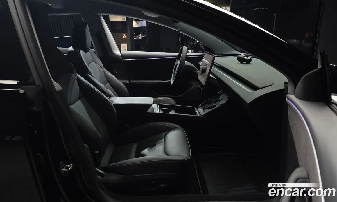 Tesla Model 3 2024 0.2 автомат (гидро), фото 16 Tesla Model 3 2024 0.2 автомат (гидро), фото 16