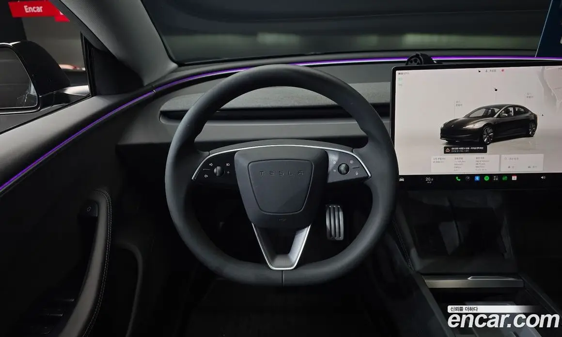 Tesla Model 3 2024 0.2 автомат (гидро), фото 19 Tesla Model 3 2024 0.2 автомат (гидро), фото 19