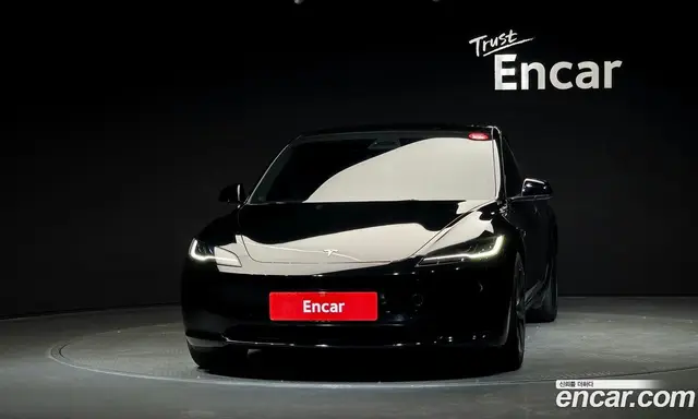 Tesla Model 3 2024 0.2 автомат (гидро), миниатюра 3 Tesla Model 3 2024 0.2 автомат (гидро), миниатюра 3