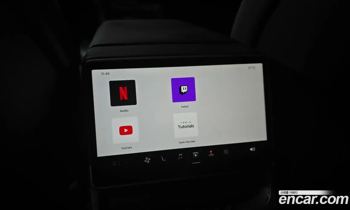 Tesla Model 3 2024 0.2 автомат (гидро), фото 24 Tesla Model 3 2024 0.2 автомат (гидро), фото 24