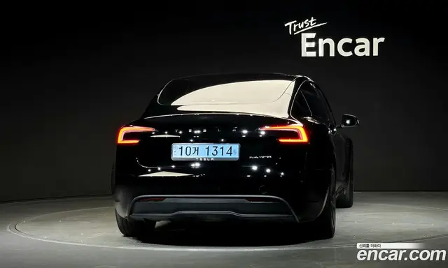 Tesla Model 3 2024 0.2 автомат (гидро), миниатюра 4 Tesla Model 3 2024 0.2 автомат (гидро), миниатюра 4
