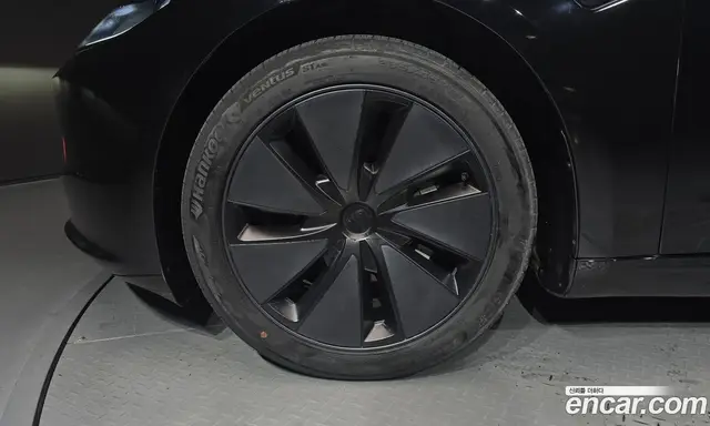 Tesla Model 3 2024 0.2 автомат (гидро), миниатюра 5 Tesla Model 3 2024 0.2 автомат (гидро), миниатюра 5