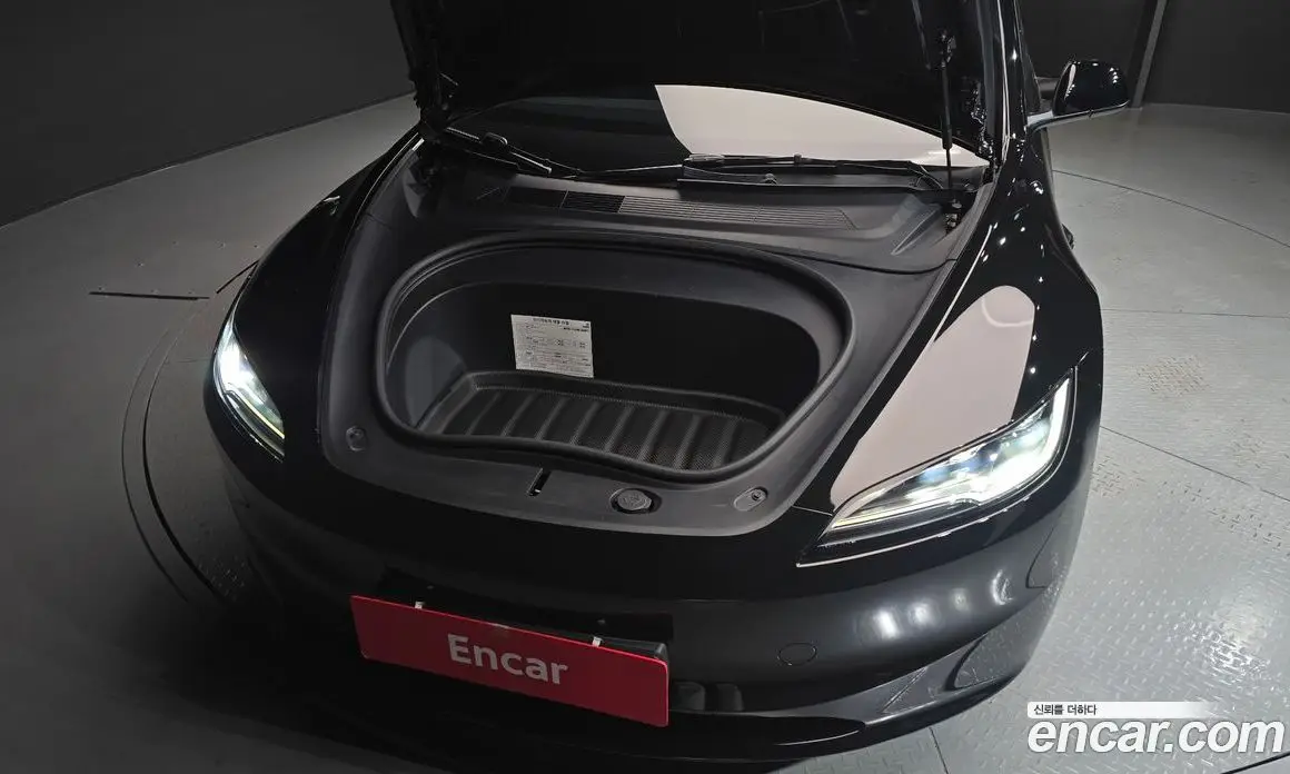 Tesla Model 3 2024 0.2 автомат (гидро), фото 6 Tesla Model 3 2024 0.2 автомат (гидро), фото 6