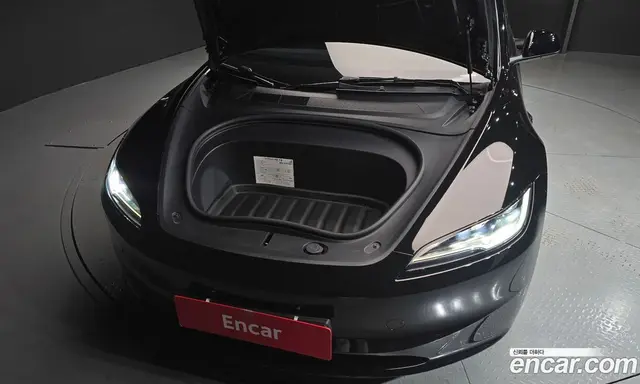 Tesla Model 3 2024 0.2 автомат (гидро), миниатюра 6 Tesla Model 3 2024 0.2 автомат (гидро), миниатюра 6