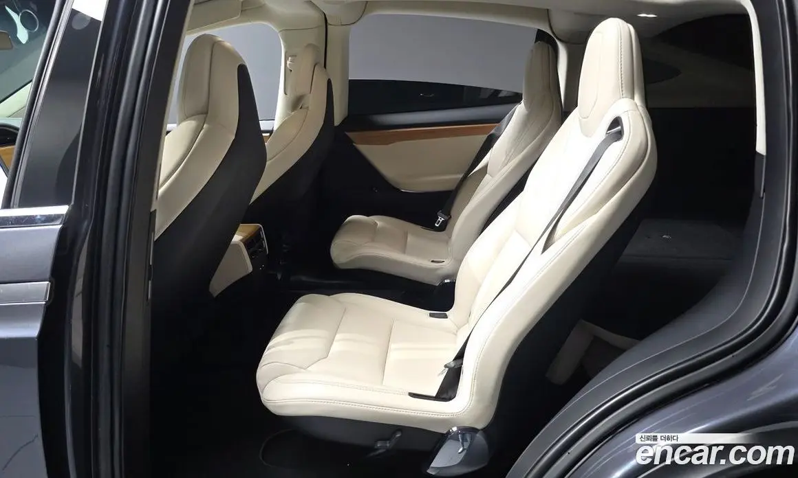 Tesla Model X 2019 0.3 автомат (гидро), фото 11 Tesla Model X 2019 0.3 автомат (гидро), фото 11