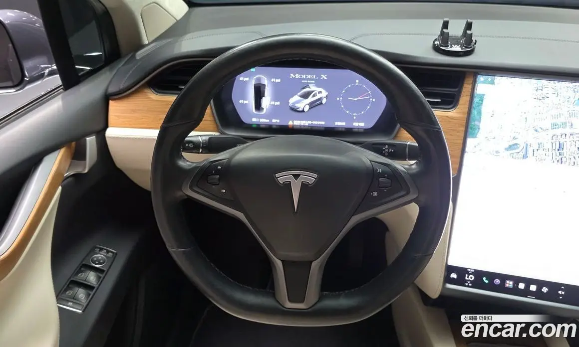 Tesla Model X 2019 0.3 автомат (гидро), фото 13 Tesla Model X 2019 0.3 автомат (гидро), фото 13
