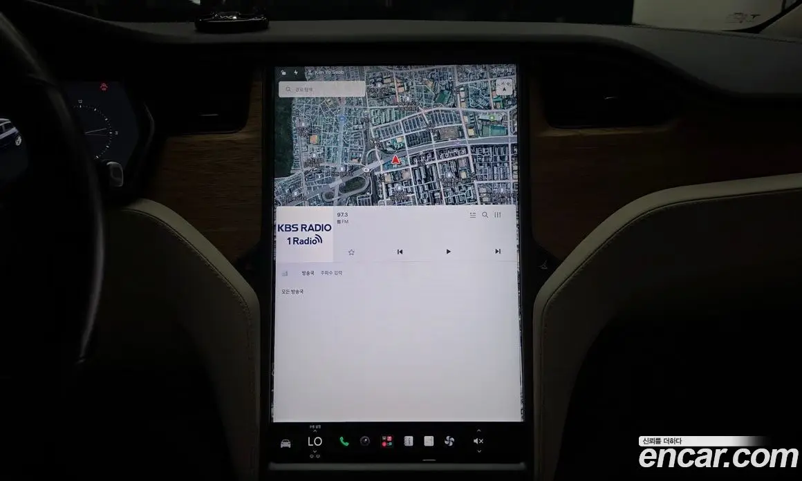 Tesla Model X 2019 0.3 автомат (гидро), фото 15 Tesla Model X 2019 0.3 автомат (гидро), фото 15