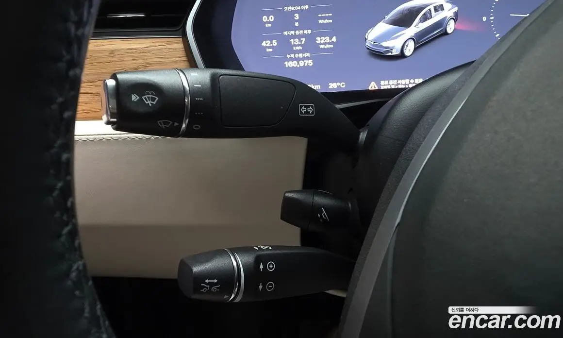 Tesla Model X 2019 0.3 автомат (гидро), фото 16 Tesla Model X 2019 0.3 автомат (гидро), фото 16