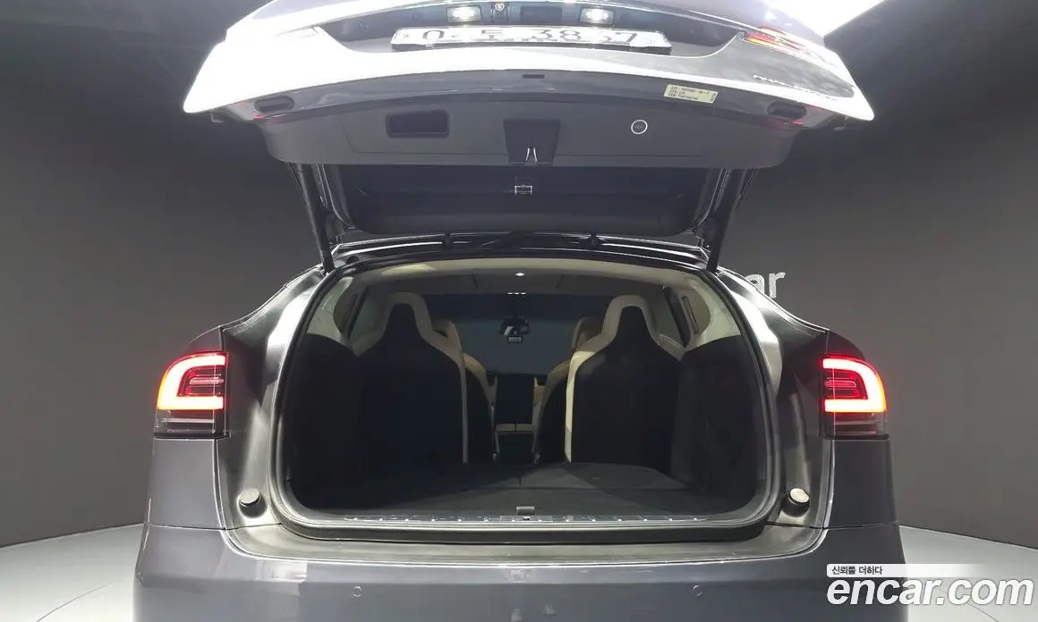 Tesla Model X 2019 0.3 автомат (гидро), фото 20 Tesla Model X 2019 0.3 автомат (гидро), фото 20