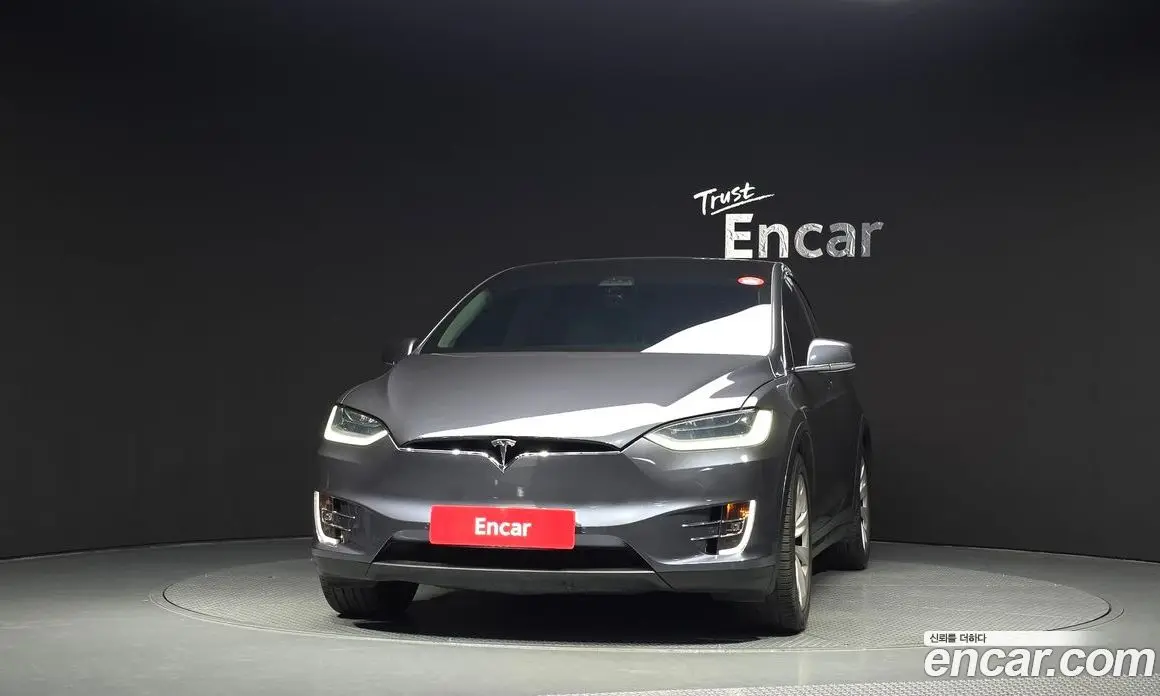 Tesla Model X 2019 0.3 автомат (гидро), фото 3 Tesla Model X 2019 0.3 автомат (гидро), фото 3