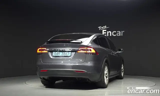 Tesla Model X 2019 0.3 автомат (гидро), миниатюра 4 Tesla Model X 2019 0.3 автомат (гидро), миниатюра 4