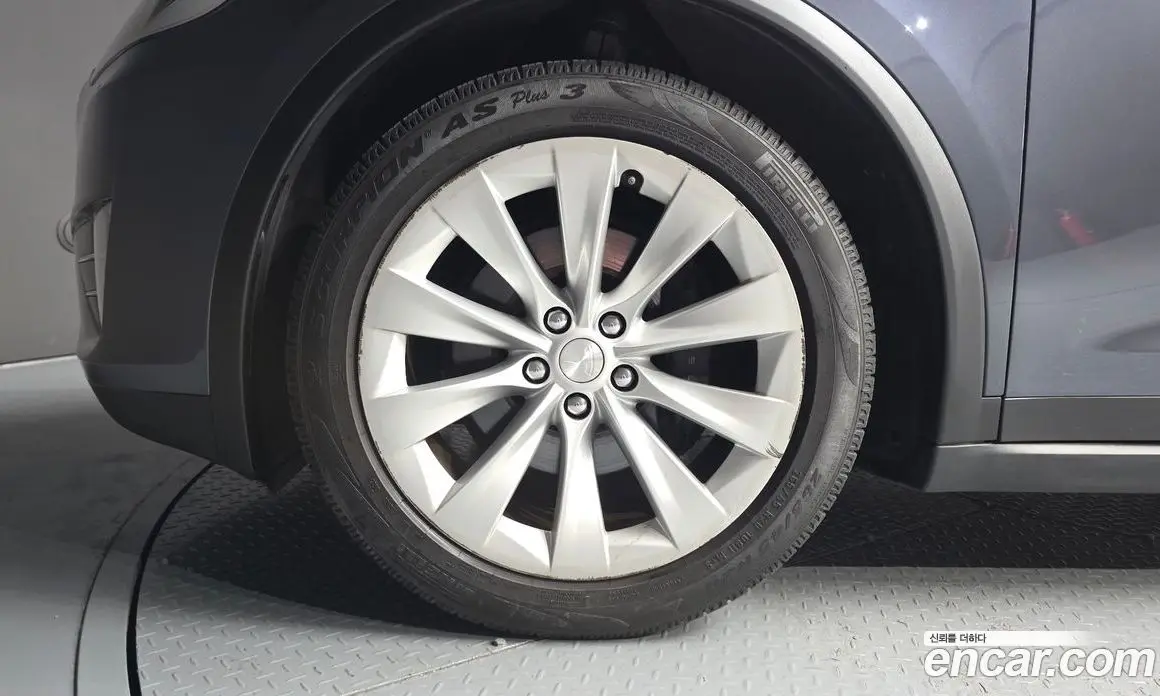 Tesla Model X 2019 0.3 автомат (гидро), фото 5 Tesla Model X 2019 0.3 автомат (гидро), фото 5