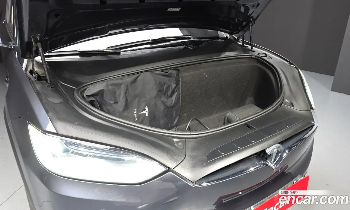 Tesla Model X 2019 0.3 автомат (гидро), фото 6 Tesla Model X 2019 0.3 автомат (гидро), фото 6