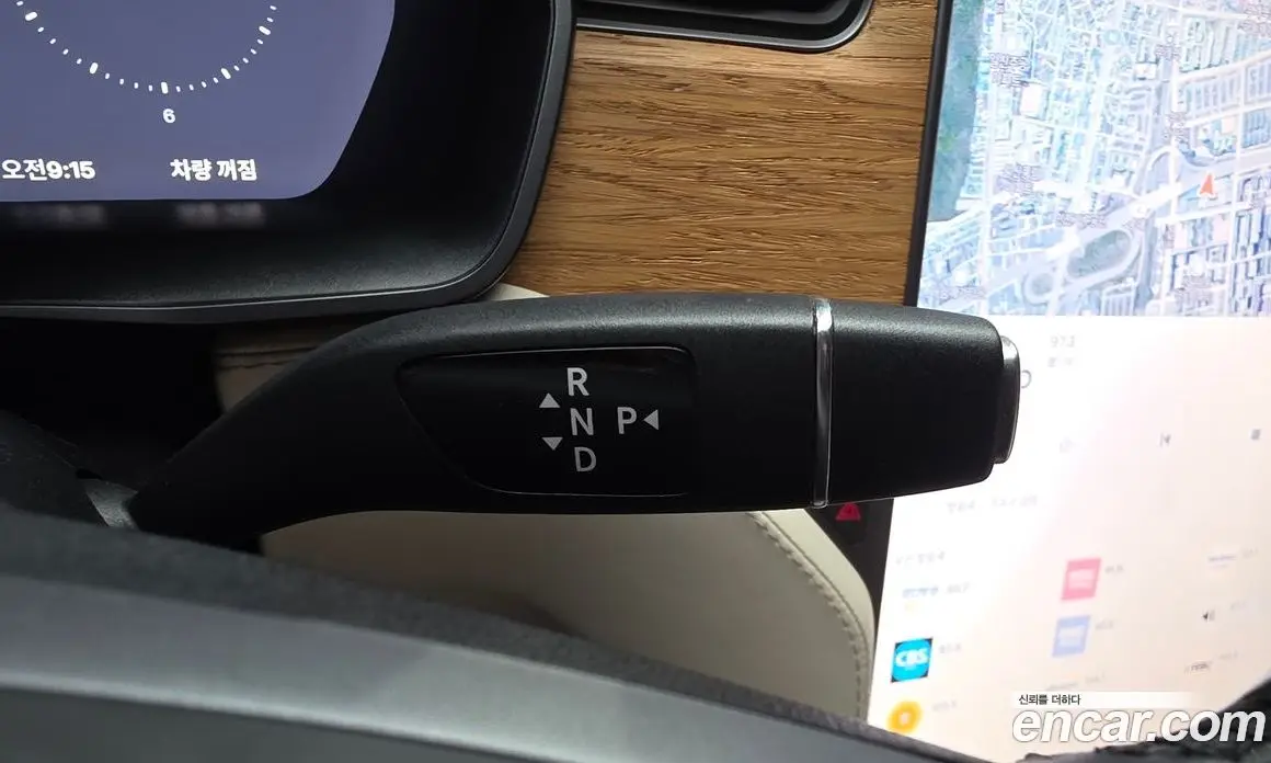 Tesla Model X 2019 0.3 автомат (гидро), фото 9 Tesla Model X 2019 0.3 автомат (гидро), фото 9