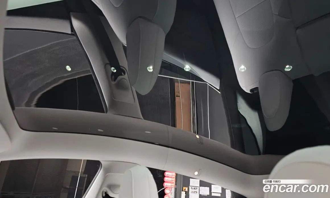 Tesla Model Y 2024 0.2 автомат (гидро), фото 25