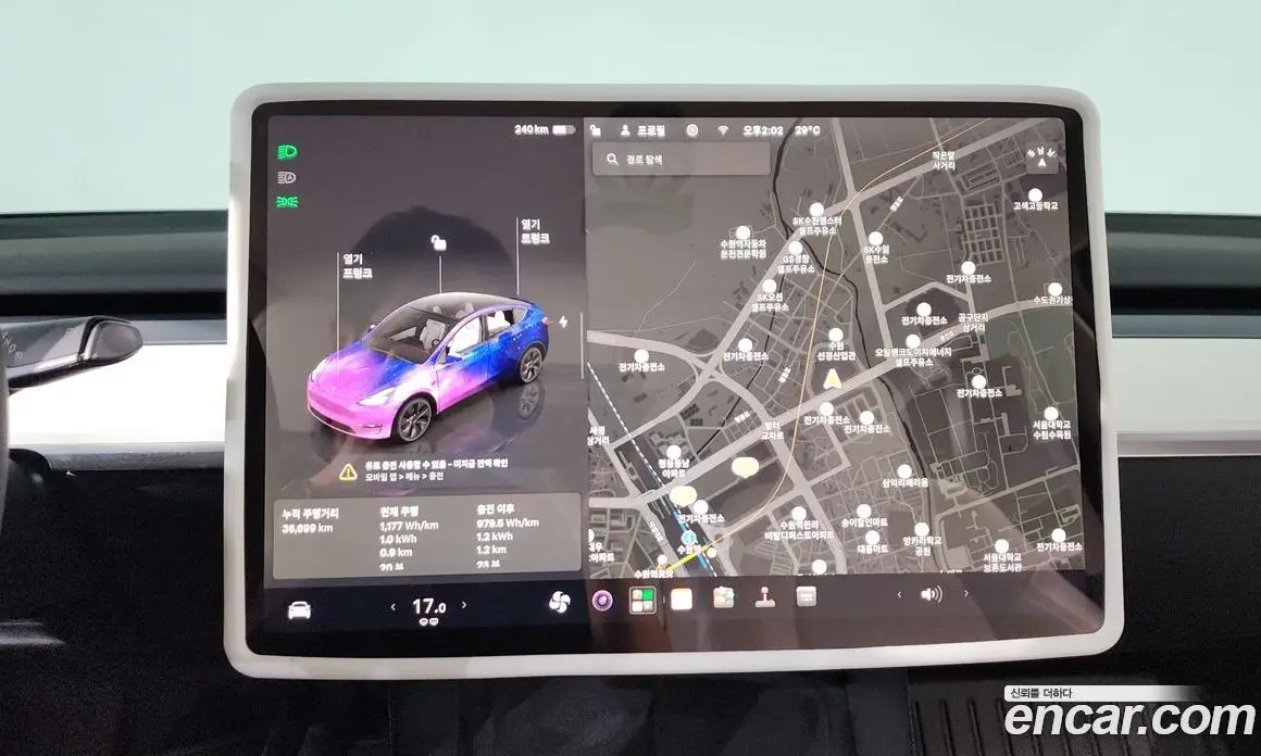 Tesla Model Y 2025 0.2 автомат (гидро), фото 18 Tesla Model Y 2025 0.2 автомат (гидро), фото 18
